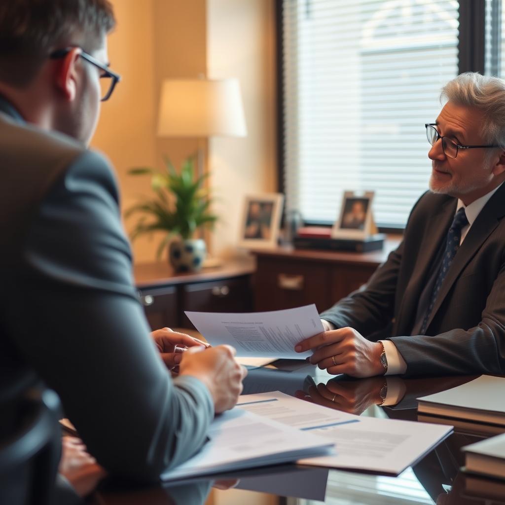 Franchise Dispute Lawyer Charlottesville, VA