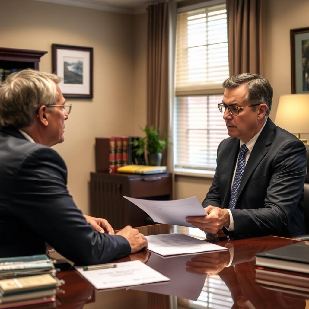Franchise Lawyer Fluvanna County, VA