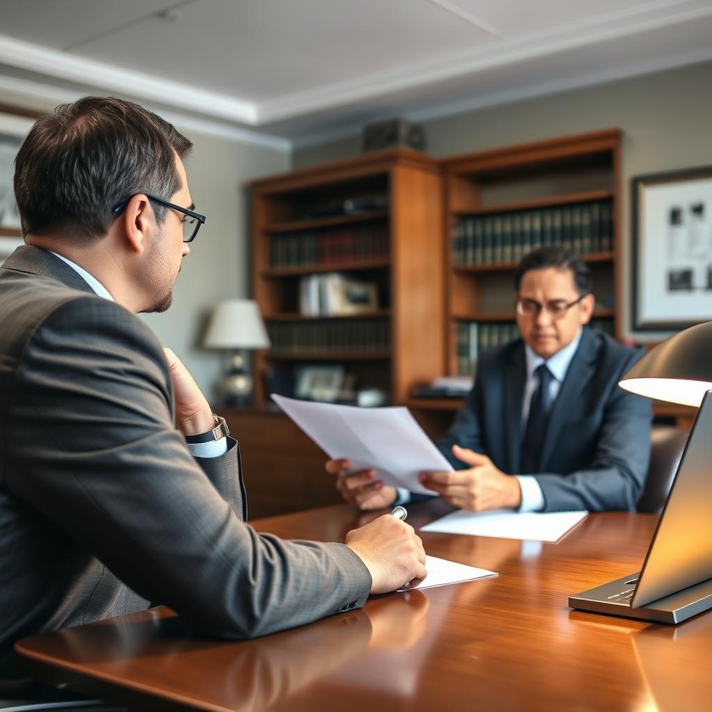 Fraud Lawyer Fluvanna County, VA
