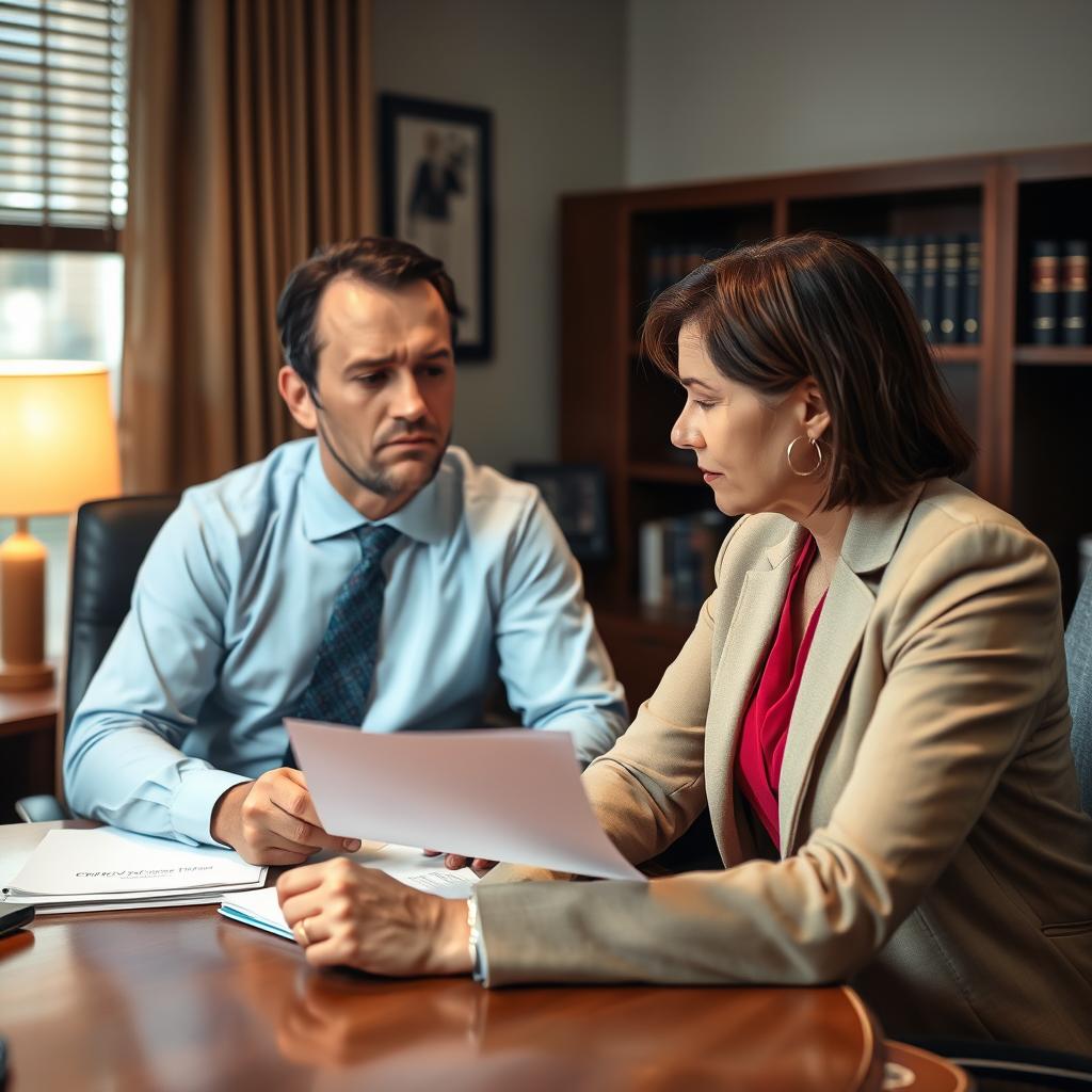 Fraud Lawyer Orange County