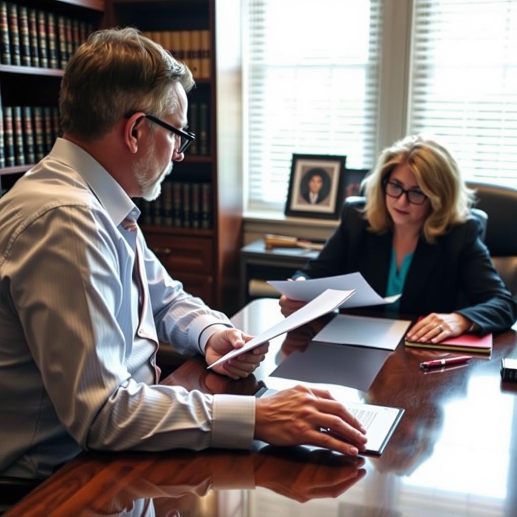Gift Tax Lawyer Fluvanna County, VA
