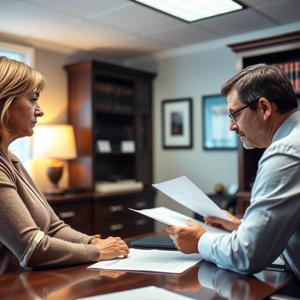 Guardianship Lawyer Chesterfield County