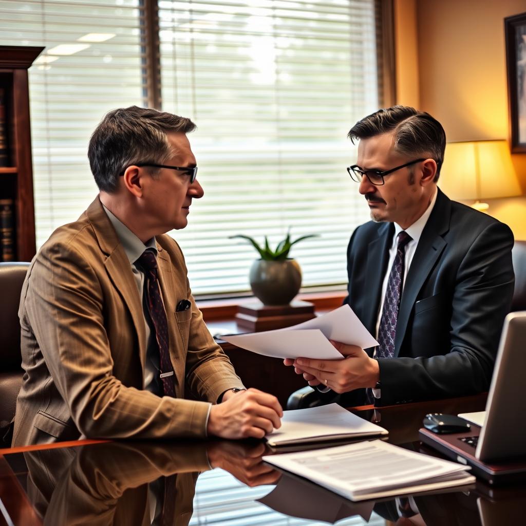 Gun Crime Lawyer Frederick County