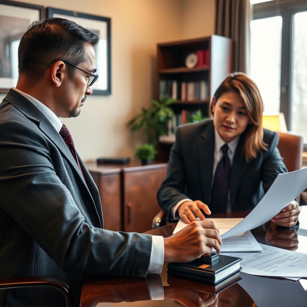 Gun Crime Lawyer Orange County