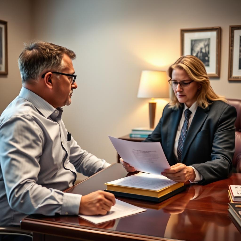 Hit and Run Lawyer Caroline County