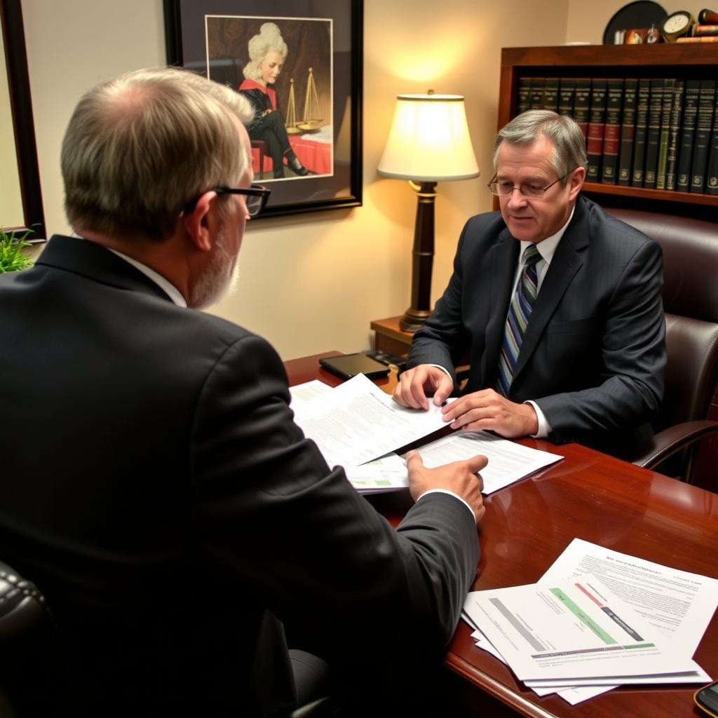Hit and Run Lawyer Frederick County
