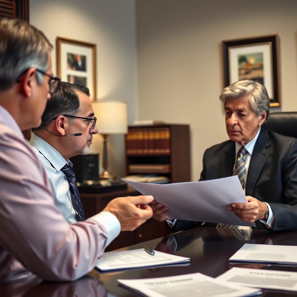Hit and Run Lawyer Madison County