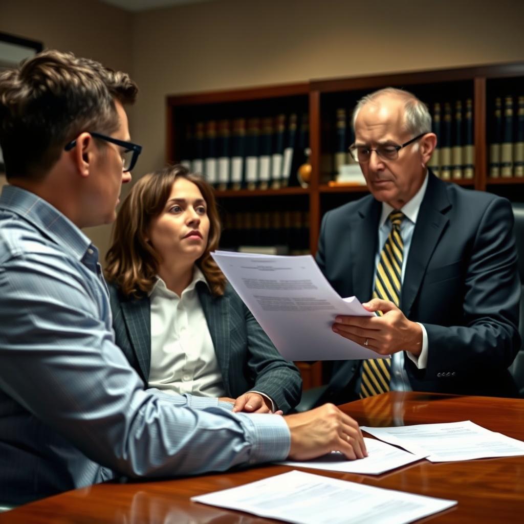Hit and Run Lawyer Orange County