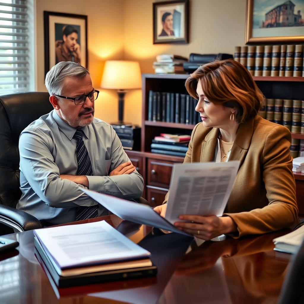 Hit and Run Lawyer Warren County