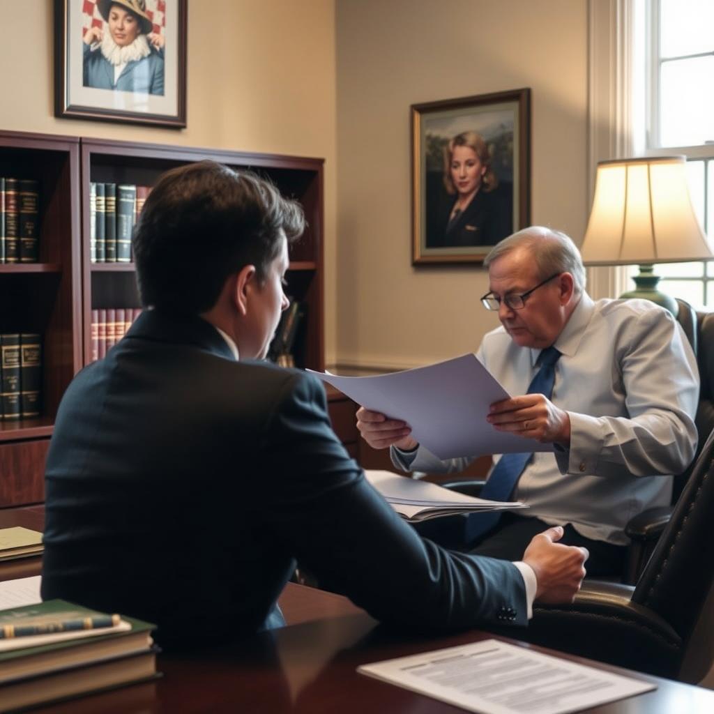 Illegal Re-entry After Deportation lawyer Fluvanna County, VA