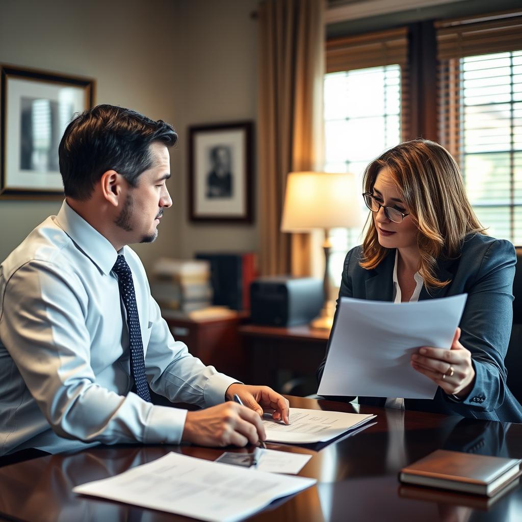 Indecent Exposure Lawyer Rockingham County