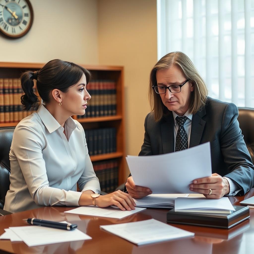 Indefinite Alimony Lawyer Fluvanna County, VA
