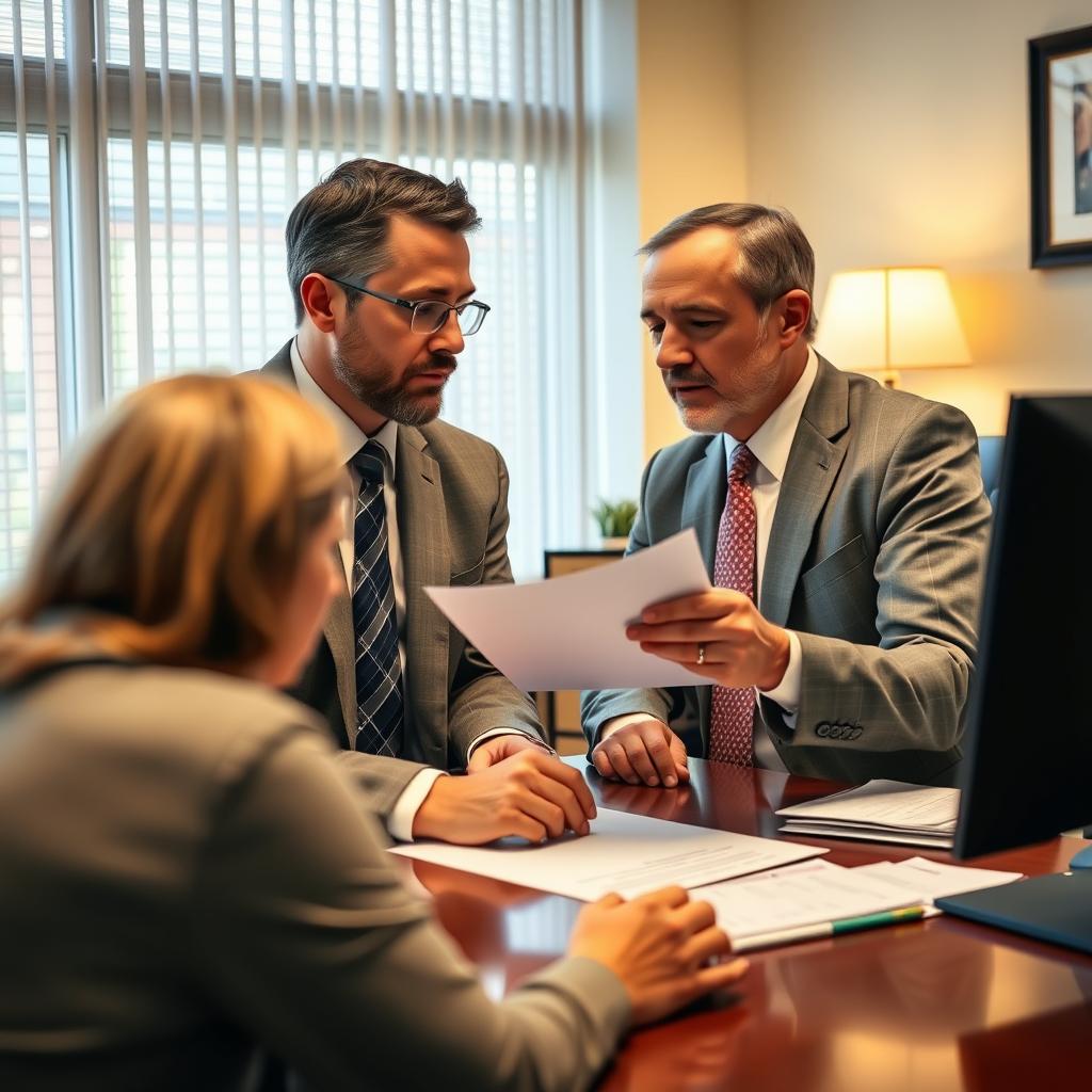 Injury Lawyer Fluvanna County, VA