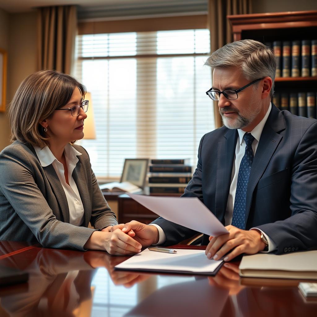 International Assets Divorce Lawyer Fluvanna County, VA