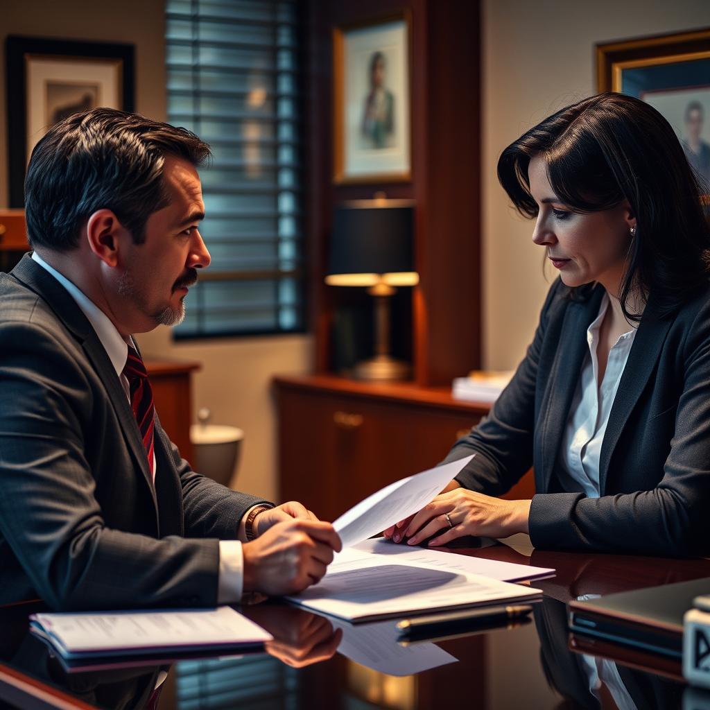 Internet Sex Crime Lawyer Caroline County