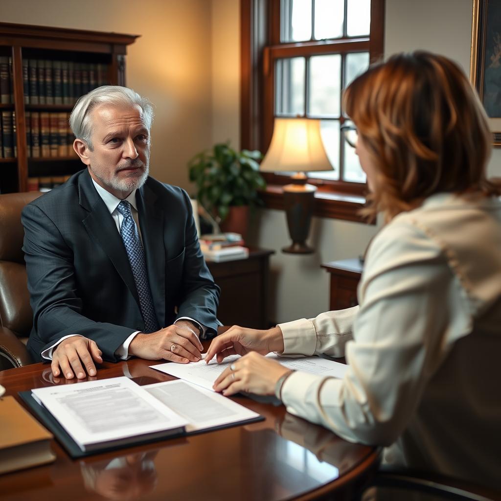 Interstate Compact Lawyer Fluvanna County, VA