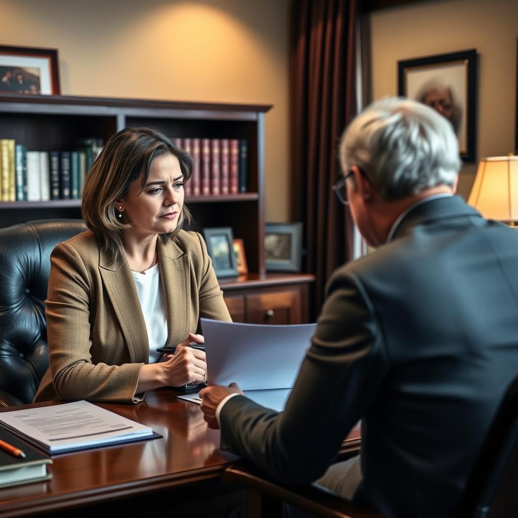 K-3 Spouse Visa Lawyer Fluvanna County, VA