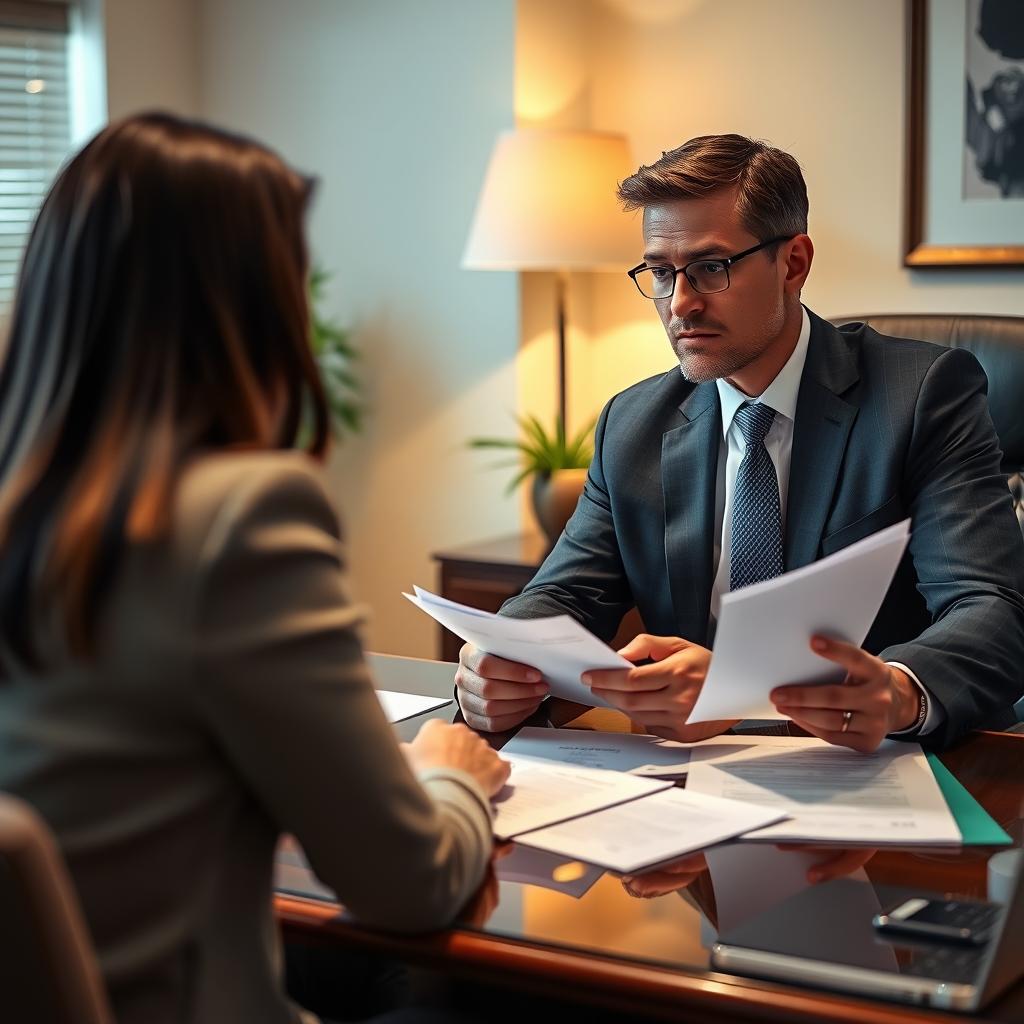 Kidnapping Lawyer Orange County