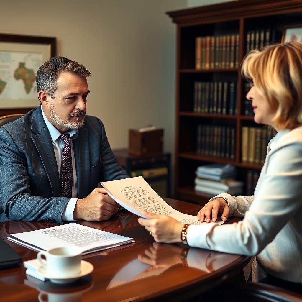 Kinship Adoption Lawyer Fluvanna County, VA