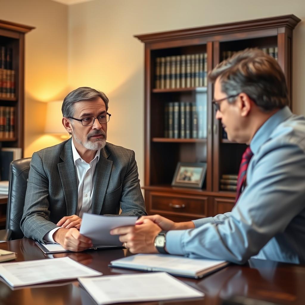 Landlord Tenant Lawyer Fluvanna County, VA