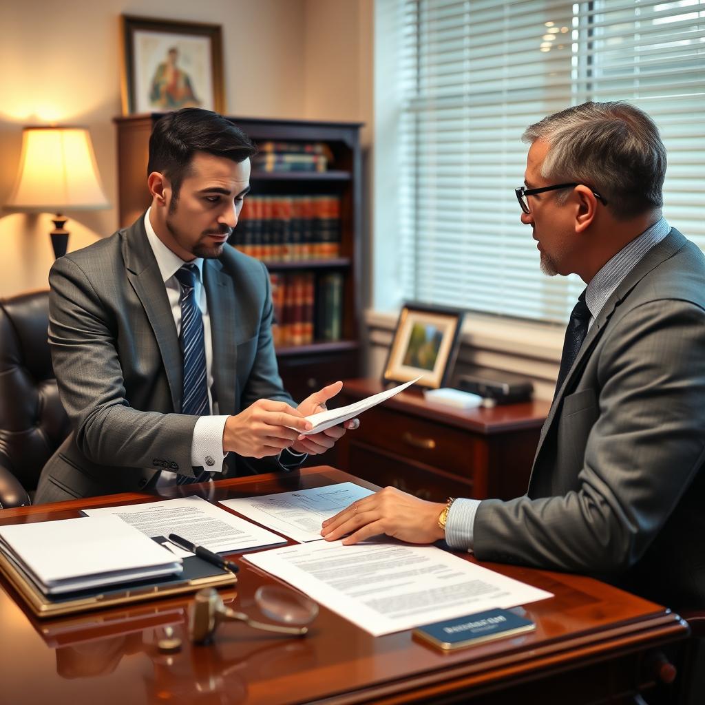 License Suspension Defense Lawyer Fluvanna County, VA