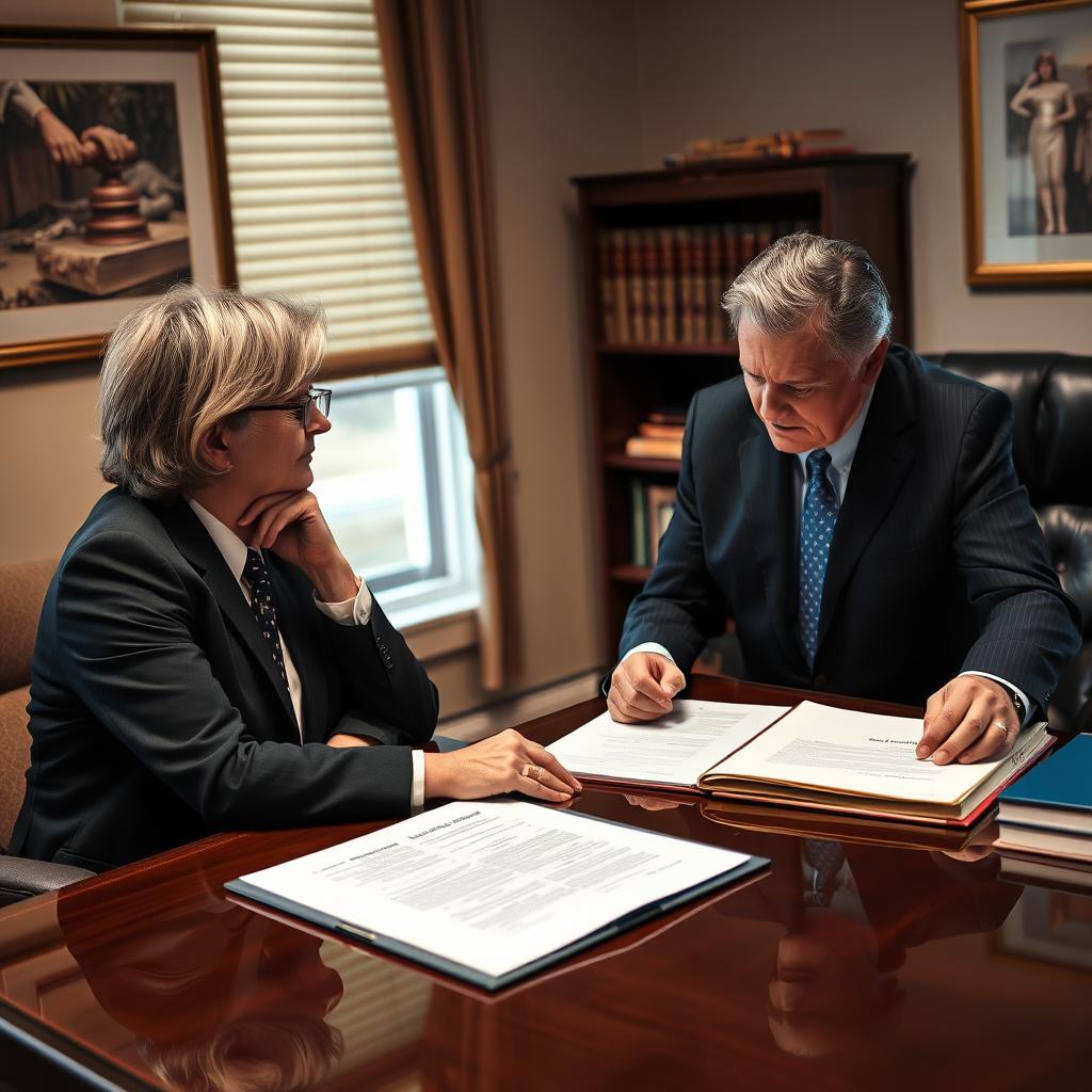 Licensing Lawyer Charlottesville, VA