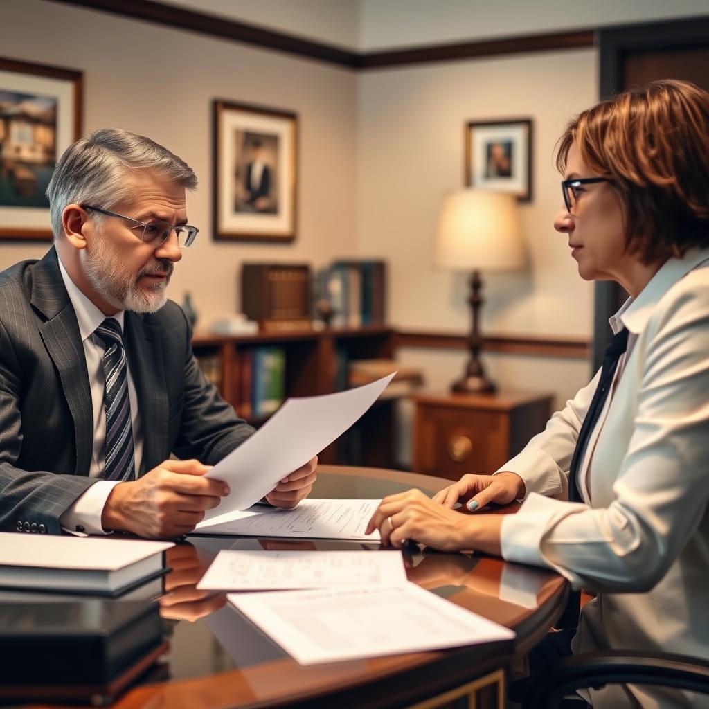Licensing Lawyer Fluvanna County, VA