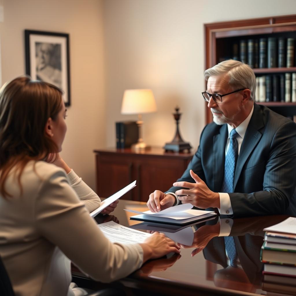 LLC Lawyer Charlottesville, VA
