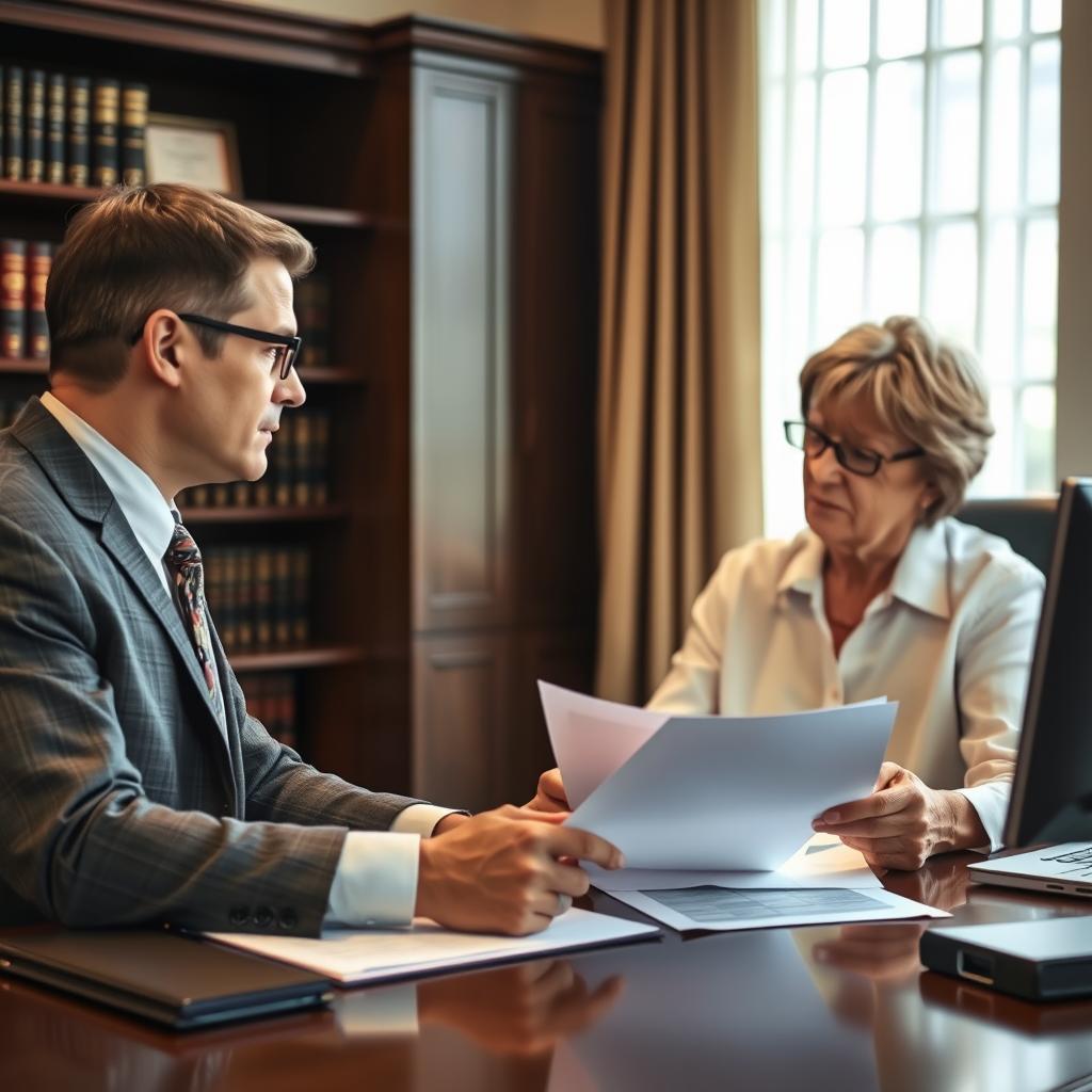 Loss of Consortium Lawyer Fluvanna County, VA
