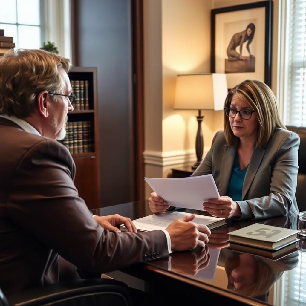 Lyft Accident Lawyer Fluvanna County, VA