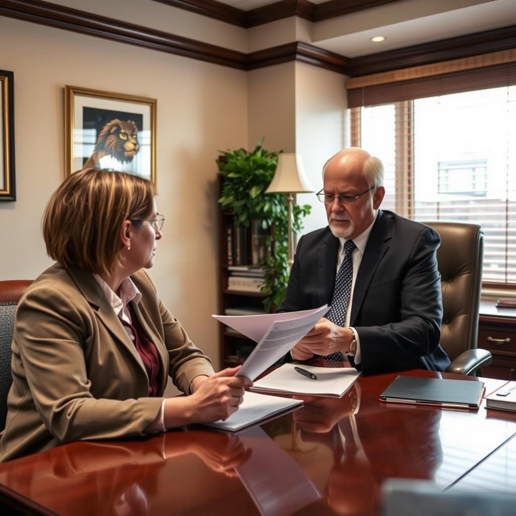 Malicious Wounding Lawyer Caroline County