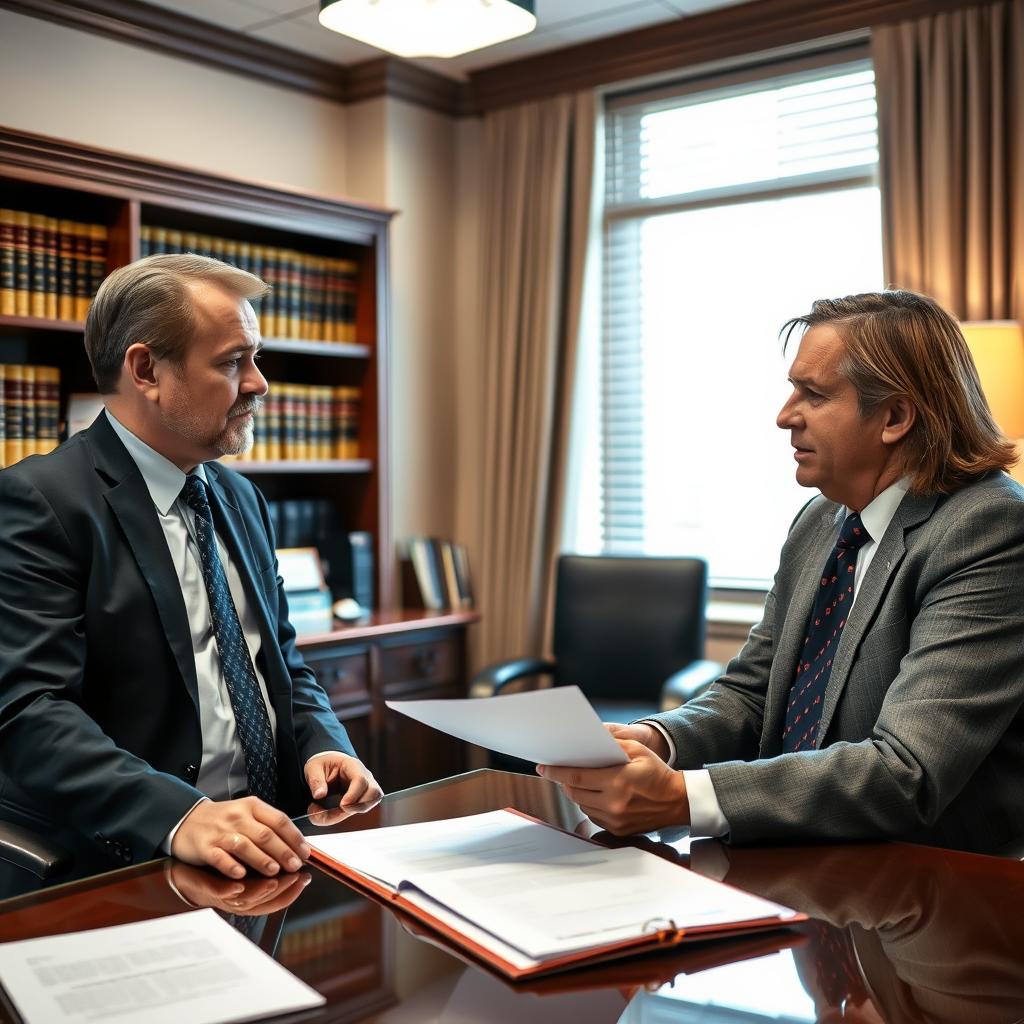 Malicious Wounding Lawyer Frederick County