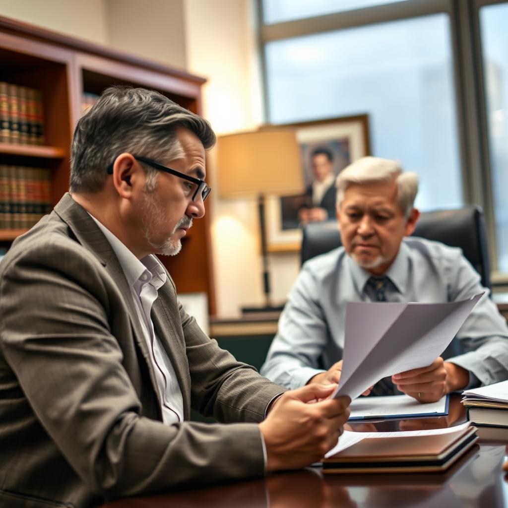 Malicious Wounding Lawyer Madison County