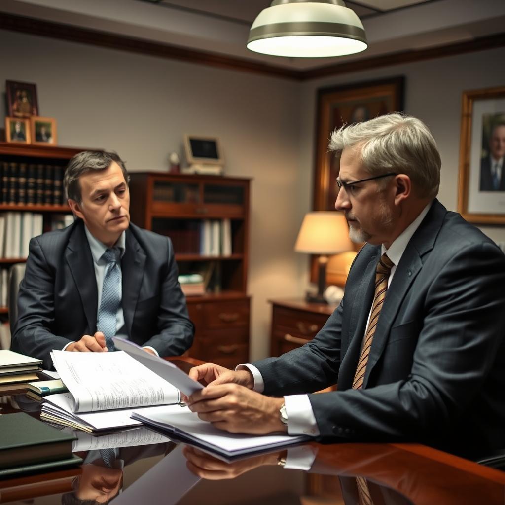 Malicious Wounding Lawyer Warren County