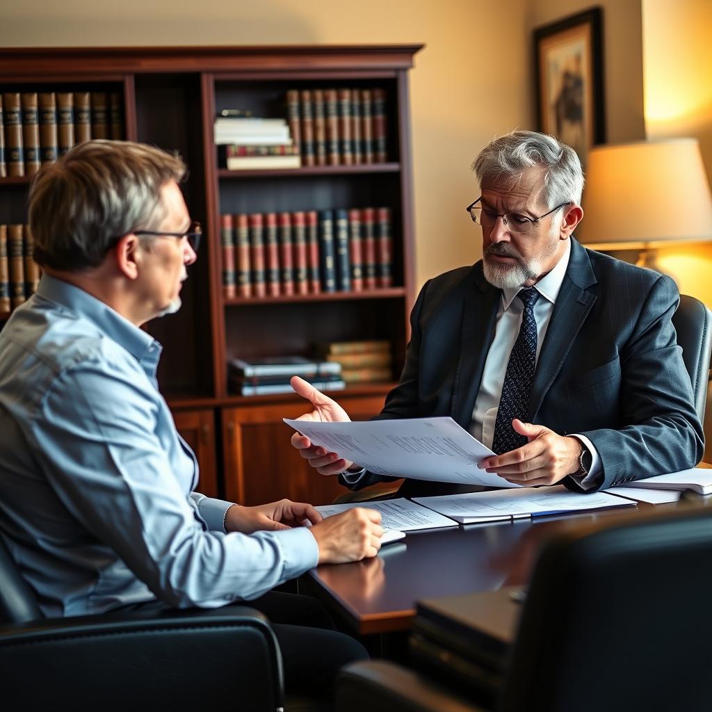 Malpractice Lawyer Fluvanna County, VA