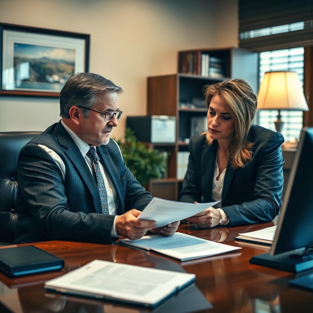 Manslaughter Lawyer Frederick County