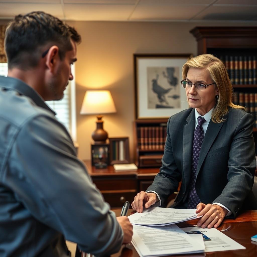 Manufacturing of Controlled Substances lawyer Fluvanna County, VA