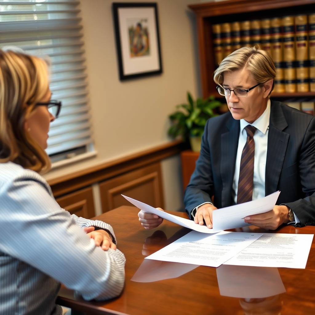 Marriage Annulment Lawyer Fluvanna County, VA