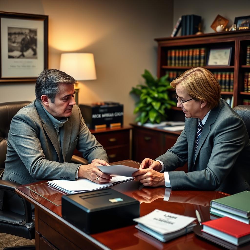 Military Divorce Lawyer Rockingham County