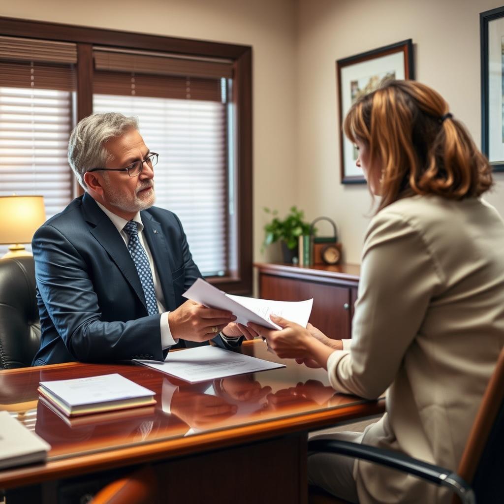 Minor Guardianship Lawyer Colonial Heights