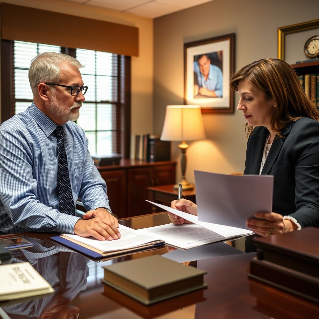 Minor Guardianship Lawyer Fluvanna County, VA