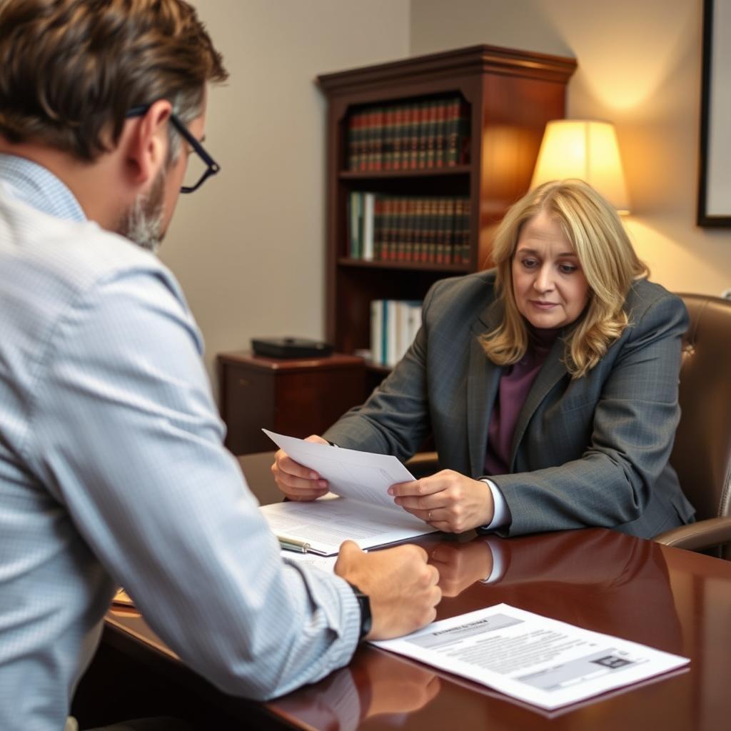 Minor Guardianship Lawyer Fluvanna County