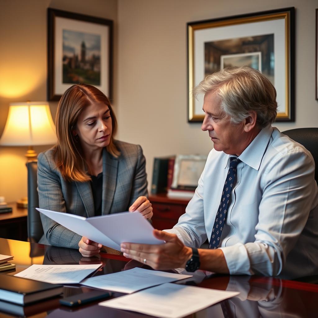 Minor Guardianship Lawyer King William County