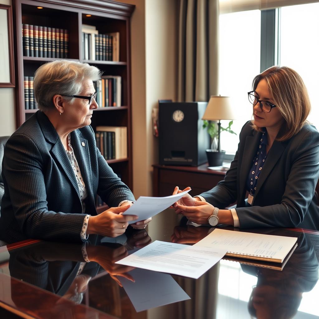 Minor Guardianship Lawyer Louisa County