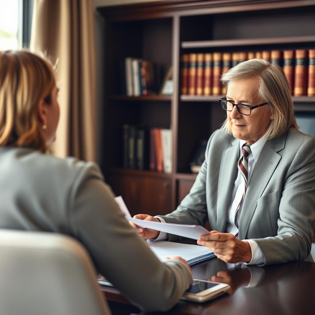 Minor Guardianship Lawyer Madison County