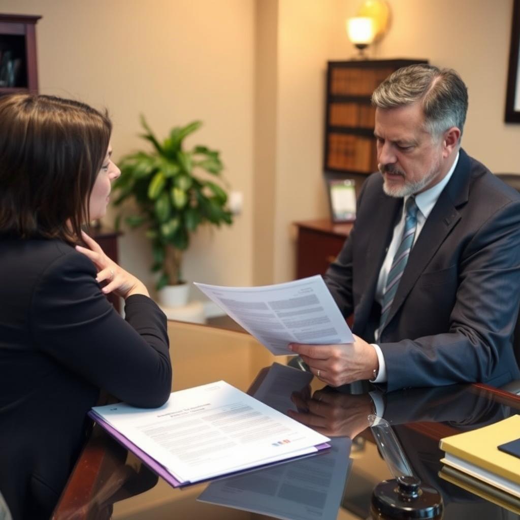 Minor Guardianship Lawyer New Kent County