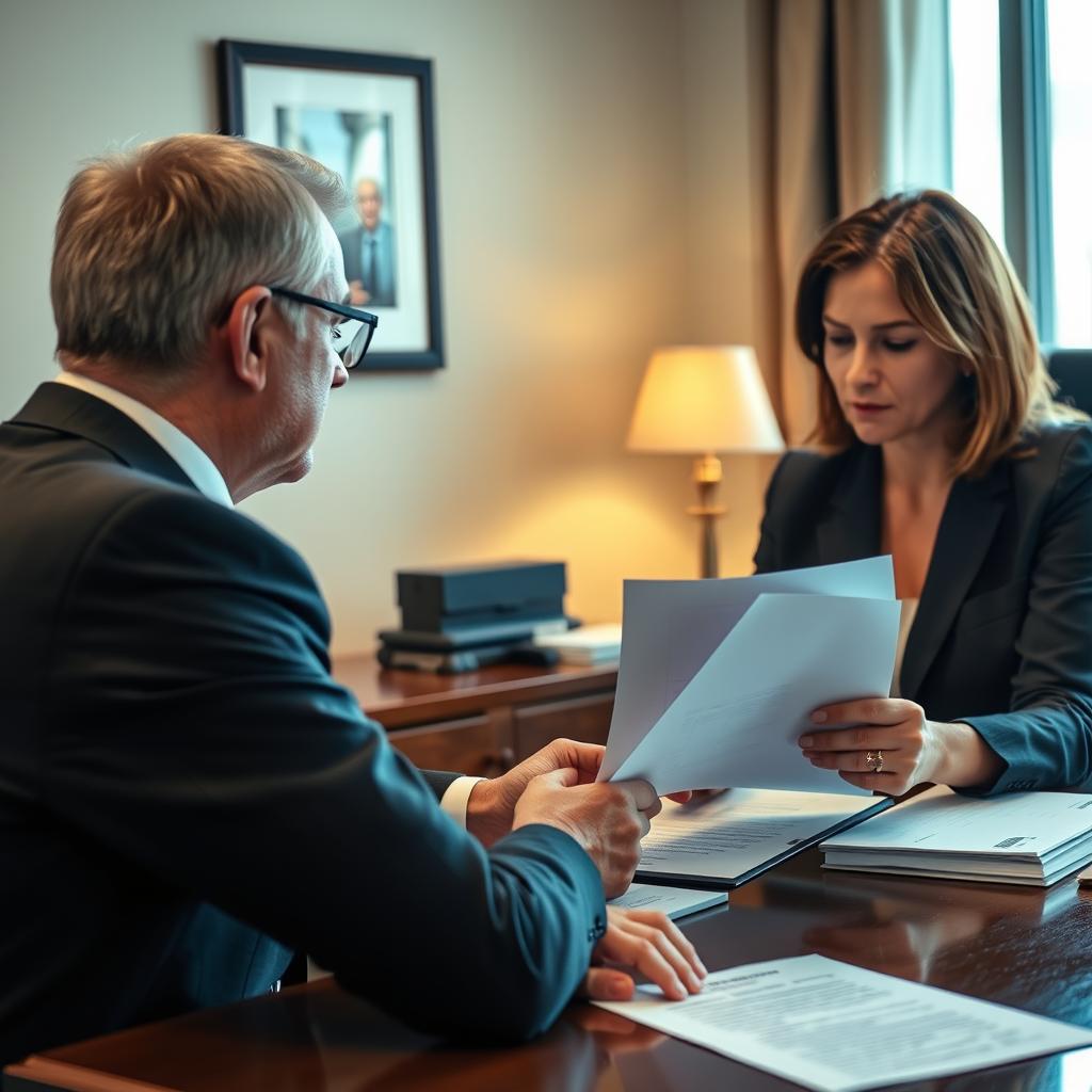 Minor Guardianship Lawyer Orange County