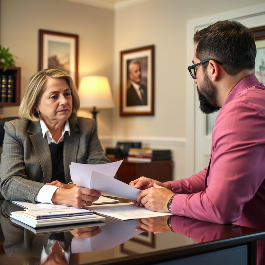 Move Away Custody Lawyer Fluvanna County, VA