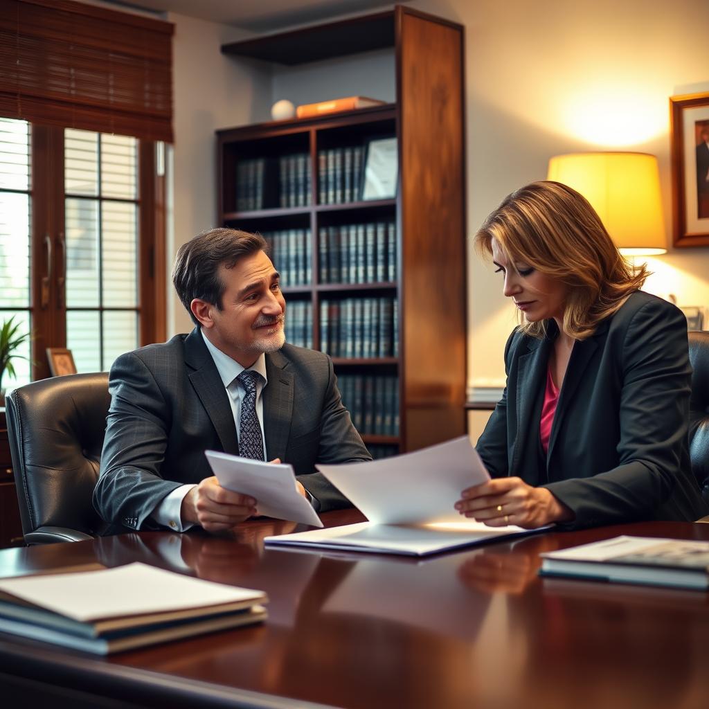 Murder Defense Lawyer Fluvanna County, VA