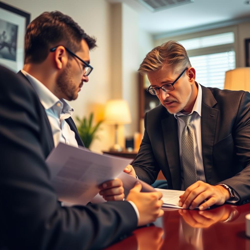 Murder Defense Lawyer Orange County